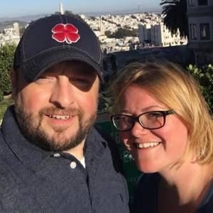 Meet your Posher, Nick